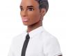 Кукла Барби "Игра с модой" - Кен в модных брюках и галстуке