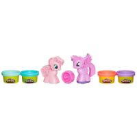 Набор пластилина "Пони: Знаки Отличия" Play-Doh
