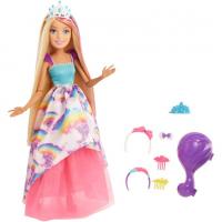 Кукла "Барби" - Принцесса с аксессуарами