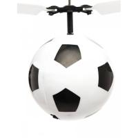 Мини-флаер на ИК-управлении "Футбольный мяч" (свет, на аккум.)