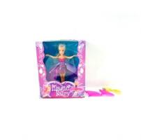 Кукла с пропеллером Magic Fairy (звук, свет)