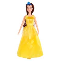 Кукла "София" - Принцесса в желтом платье, с аксессуарами, 29 см