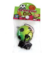 Мяч-прыгун "Йо-йо" - Футбольный, 4.7 см