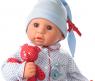 Кукла "Малыш Cookie с карими глазами", 48 см