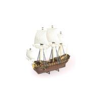 Сборная модель корабля "Парусные корабли" - Гото Предестинация
