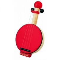 Струнный музыкальный инструмент 