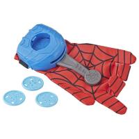 Перчатка "Человек-паук" с дисками