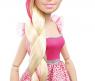Кукла Барби "Дримтопия" - Сказочно-длинные волосы, 43 см