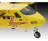 Подарочный набор со сборной моделью самолета DHC-6 Twin Otter, 1:72