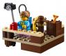 Конструктор LEGO Creator 3 в 1 - Плавучий дом