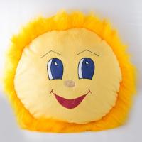 Мягкая игрушка "Солнышко", 45 см