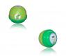 Жвачка для рук Nano gum - Зеленое яблоко