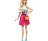 Кукла Барби набором одежды "Игра с модой" - Лэйси Блу