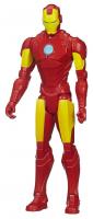 Фигурка "Мстители: Титаны" - Железный Человек, 30 см