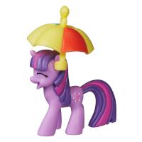 Коллекционная фигурка My Little Pony - Twilight Sparkle, 2 волна