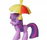 Коллекционная фигурка My Little Pony - Twilight Sparkle, 2 волна