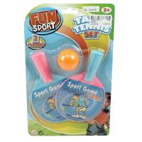 Набор для детского пинг-понга Fun Sport