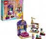 Конструктор LEGO Disney Princess - Спальня Рапунцель в замке