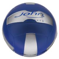 Мяч Sports, синий, 10 см