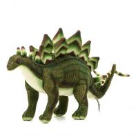 Мягкая игрушка "Стегозавр", 42 см