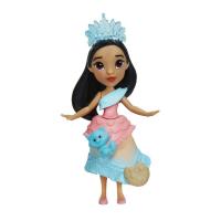 Мини-кукла "Принцессы Диснея" Маленькое королевство - Покахонтас