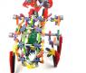 Моторизированный конструктор "Робот Паук", 373 детали