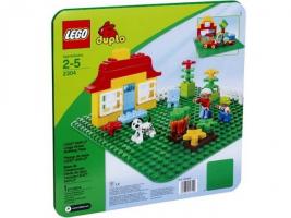 Конструктор Лего "Дупло" - Строительная пластина