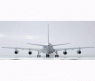 Модель для сборки "Самолет "Ил-86", 1:144