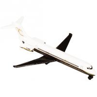 Пассажирский самолет Golden Jet, 13 см
