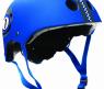 Защитный шлем Junior "Гонки", синий, р. XS/S
