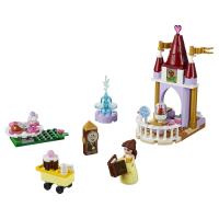 Конструктор LEGO Juniors "Disney Princess" - Сказочные истории Белль