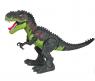 Интерактивная игрушка "Динозавр" - Тираннозавр Рекс (свет, звук, движение)