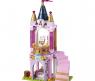 Конструктор LEGO Disney Princess - Королевский праздник Ариэль, Авроры и Тианы