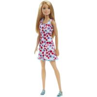 Кукла Барби "Стиль" - Блондинка в платье с цветочками