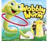 Игра "Танцующий червячок" Wobbly Worm