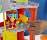 Набор пластилина Play-Doh Town (Город) "Пожарная станция"