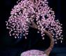 Набор для творчества "Бисерное дерево" - Сакура
