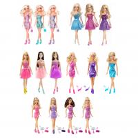Кукла Барби "Сияние моды", 26 см