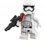 Конструктор LEGO Star Wars - Командный шаттл Кайло Рена