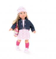 Кукла Precious Day Girl - Джессика, 46 см