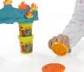 Набор пластилина Play-Doh Town (Город) "Пожарная станция"