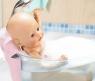 Интерактивная ванночка для куклы Baby Born "Веселое купание" с душем