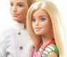 Набор из 2 кукол "Барби: Кем быть?" - Барби и Кен