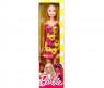 Кукла Барби "Стиль" - Блондинка в летнем платье