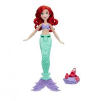 Кукла Disney Princess "Водная тематика" - Ариэль, 30 см