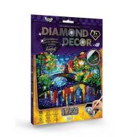 Набор для творчества Diamond Decor - Рандеву