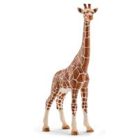 Фигурка Wild Life - Жираф, высота 17.2 см