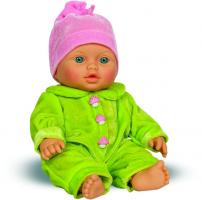 Кукла "Малыши и Малышки" - Малышка 11, 31 см