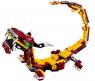 Конструктор Лего "Креатор 3 в 1" - Мифические существа