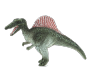 Фигурка "Спинозавр", 7 см